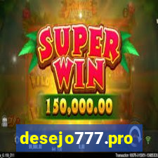 desejo777.pro