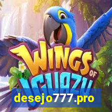 desejo777.pro