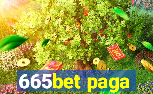 665bet paga