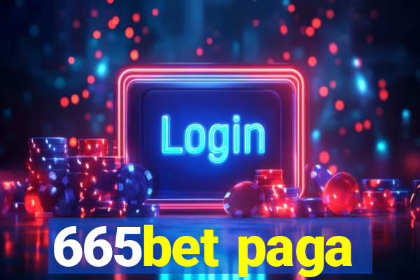 665bet paga