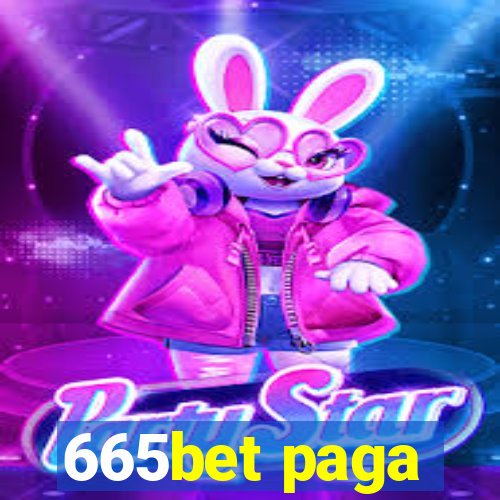 665bet paga