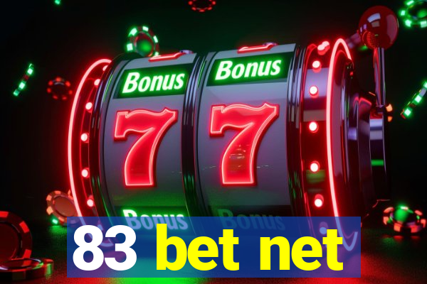 83 bet net