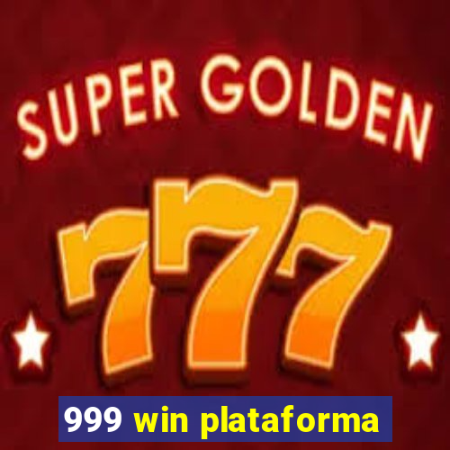 999 win plataforma