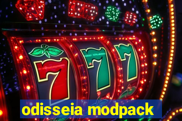 odisseia modpack