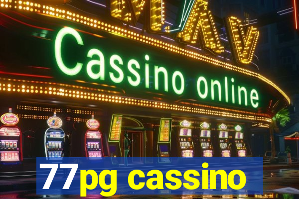 77pg cassino