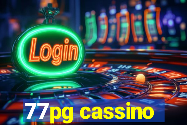 77pg cassino