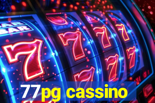 77pg cassino