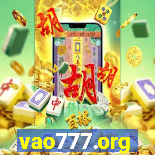 vao777.org