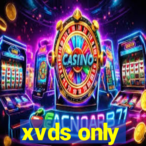 xvds only