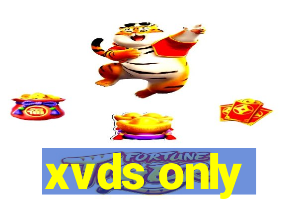 xvds only