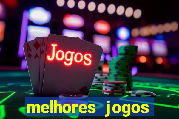 melhores jogos mundo aberto android