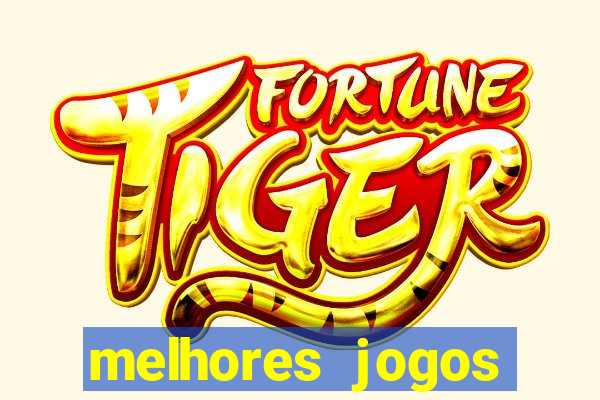 melhores jogos mundo aberto android