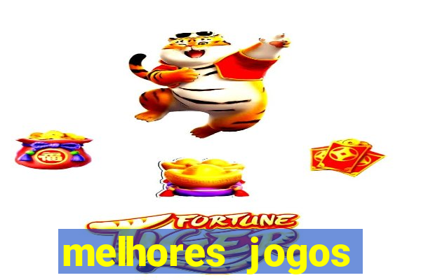 melhores jogos mundo aberto android