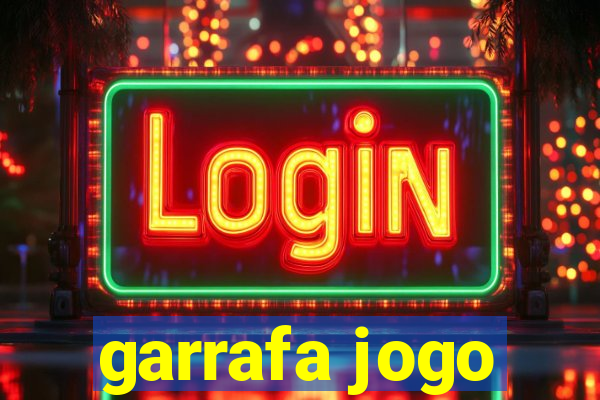 garrafa jogo