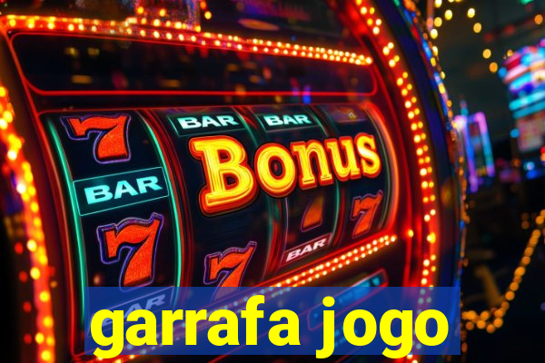 garrafa jogo