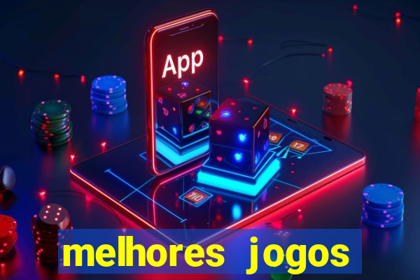 melhores jogos pagos ios