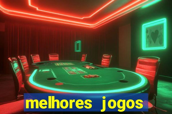 melhores jogos pagos ios