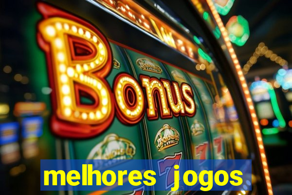 melhores jogos pagos ios