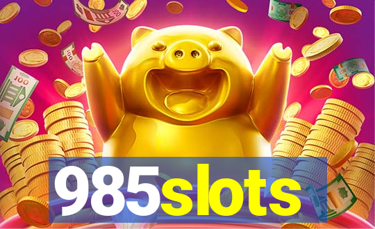 985slots