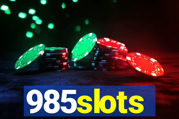 985slots