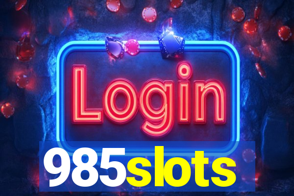 985slots