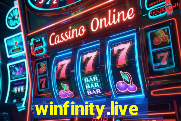 winfinity.live