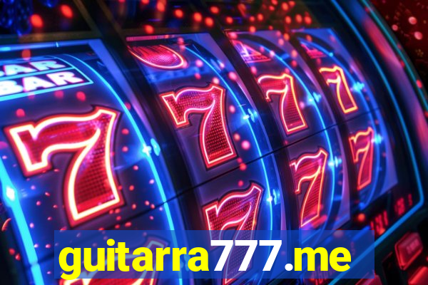 guitarra777.me