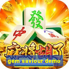 gem saviour demo