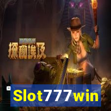 Slot777win