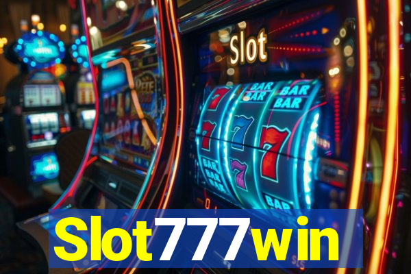 Slot777win