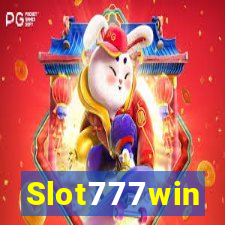 Slot777win