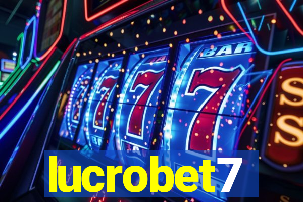 lucrobet7