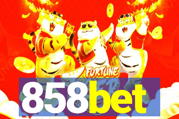 858bet