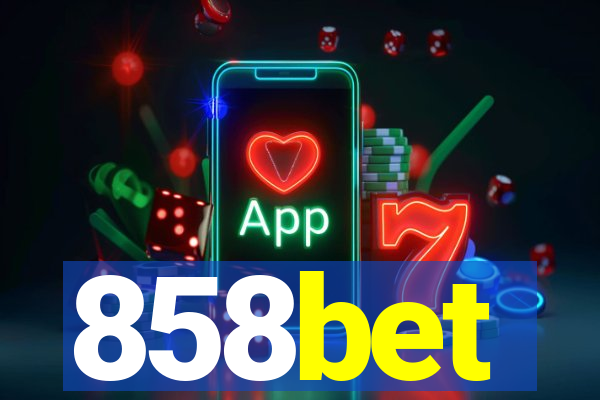 858bet