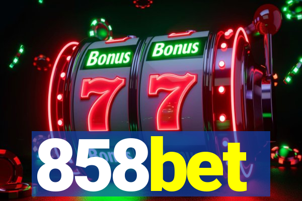 858bet