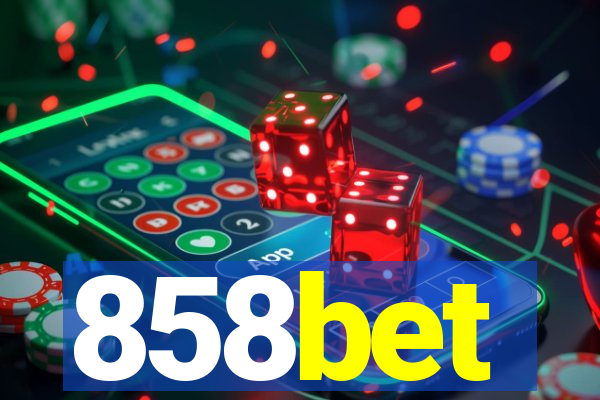 858bet