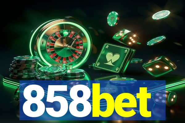 858bet