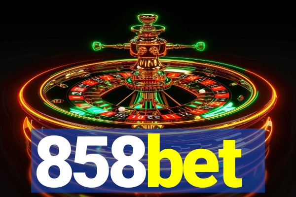 858bet