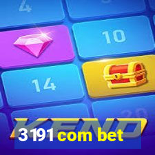 3191 com bet