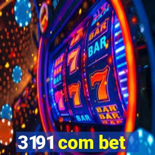 3191 com bet