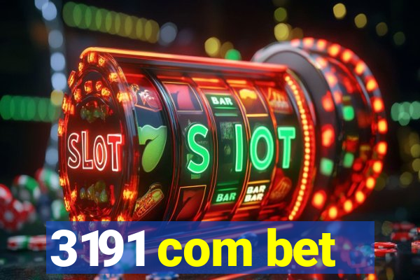 3191 com bet