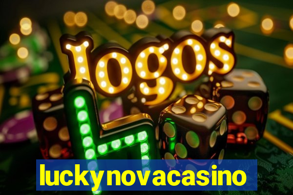 luckynovacasino