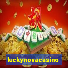 luckynovacasino