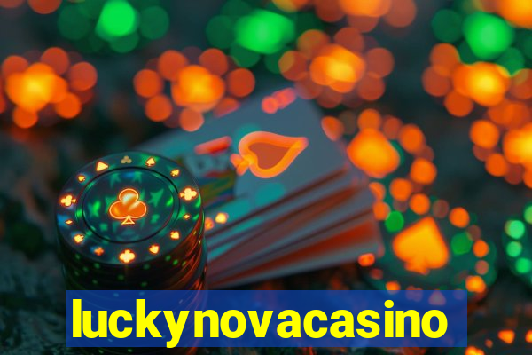 luckynovacasino