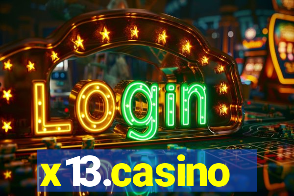 x13.casino