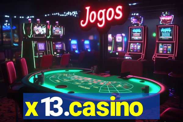 x13.casino