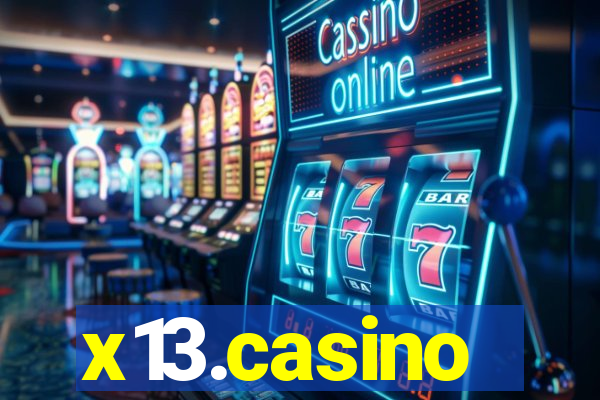 x13.casino