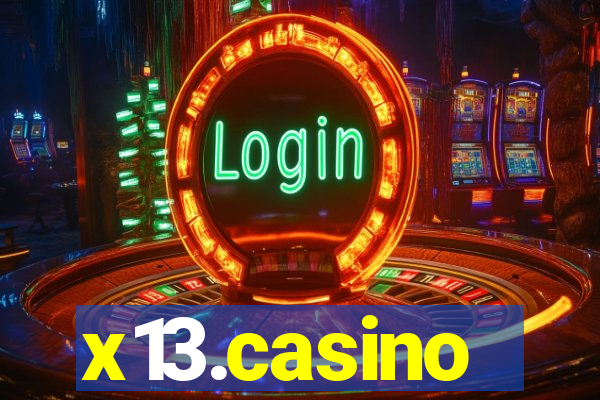 x13.casino