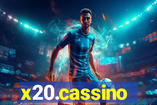 x20.cassino