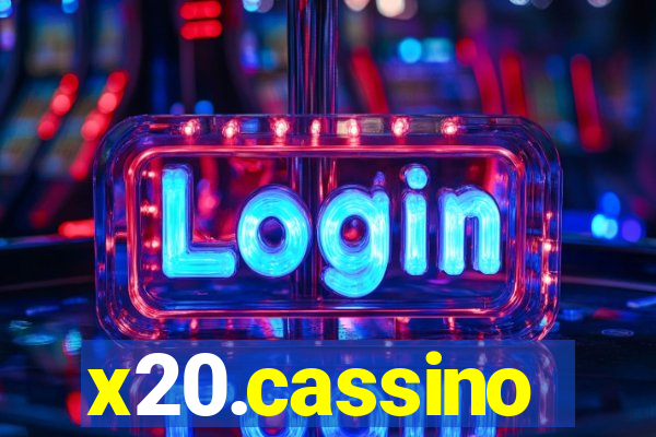 x20.cassino